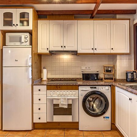 Casa Rexola Con Balcon Para 7 Viajeros Con Piscina Comunitaria Roda Eksteriør bilde