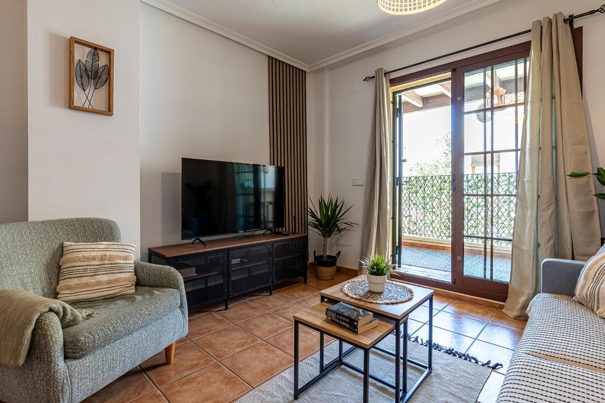 Casa Rexola Con Balcon Para 7 Viajeros Con Piscina Comunitaria Roda Eksteriør bilde